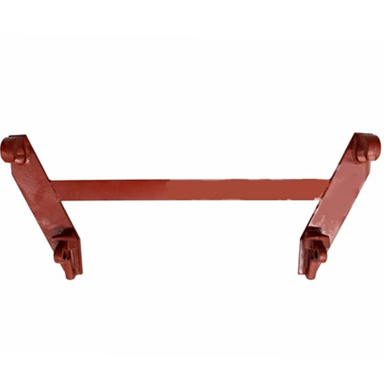 Blank Euro Hitch Weldable Euro Hitch Equipment Warehouse Pty Ltd