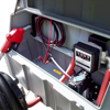 Picture of 2000 Litre Diesel Tank Tandem Trailer 85LPM Pump and Nozzle